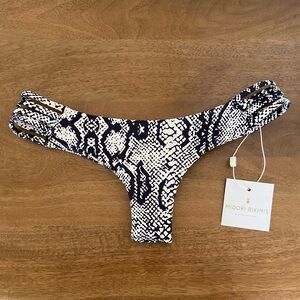 Midori Bikinis Knox Tavarua Bottom